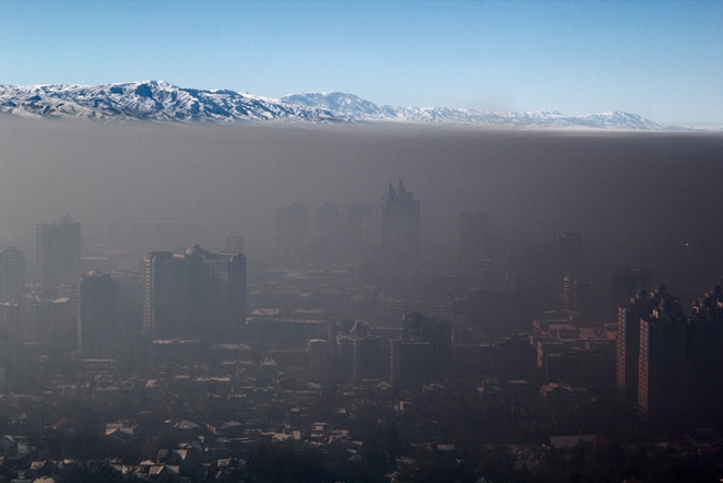 Smog