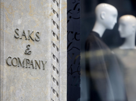 Saks