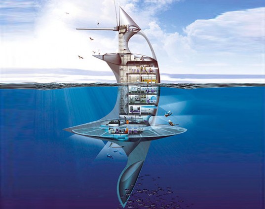 SeaOrbiter
