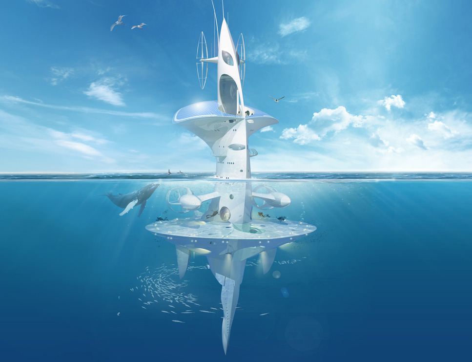 SeaOrbiter