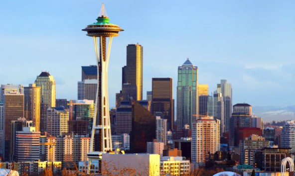 Seattle