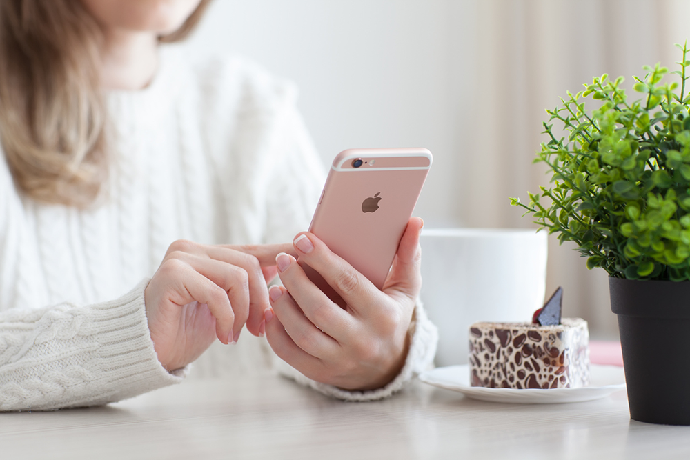 Secondhand-Shopping-Apps
