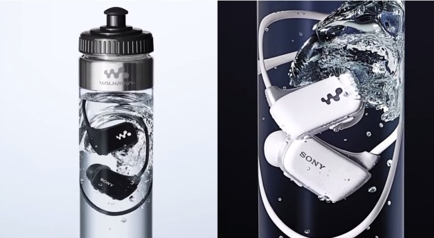SonyWalkman