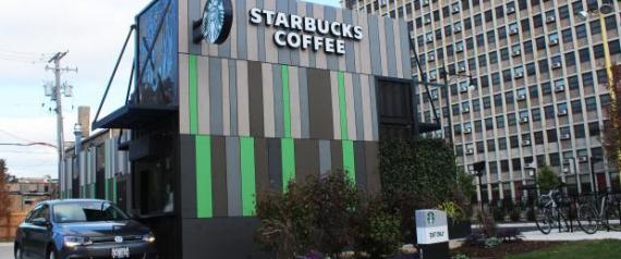 Starbucks