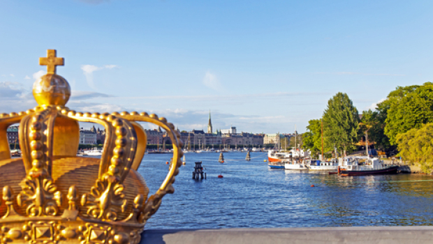 Sweden
