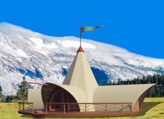 Tent