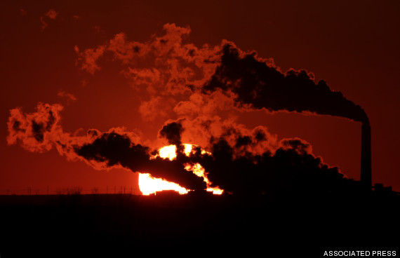 Peru Climate Talks