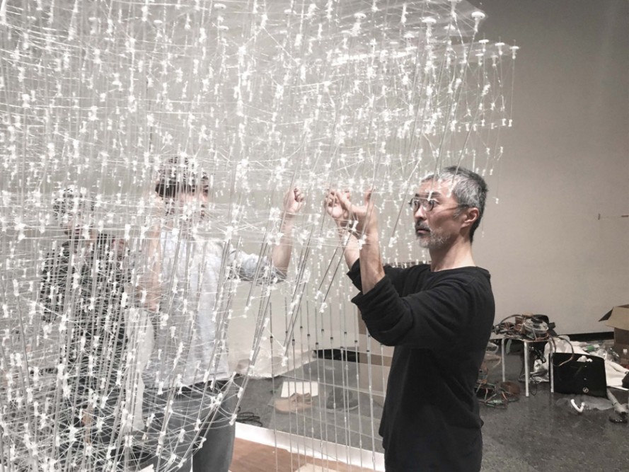 University-of-Tokyo-student-architecture-3d-printing-pen-03-889x667