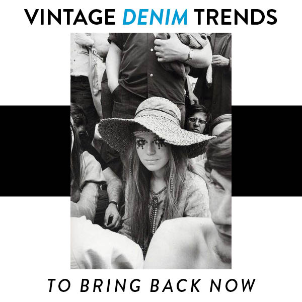 VINTAGEDENIM