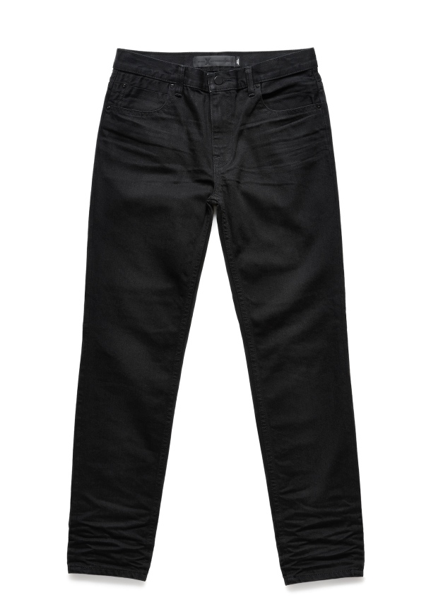 WANG-002_Black