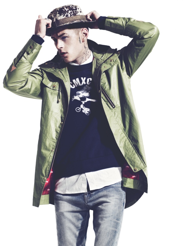WeSC