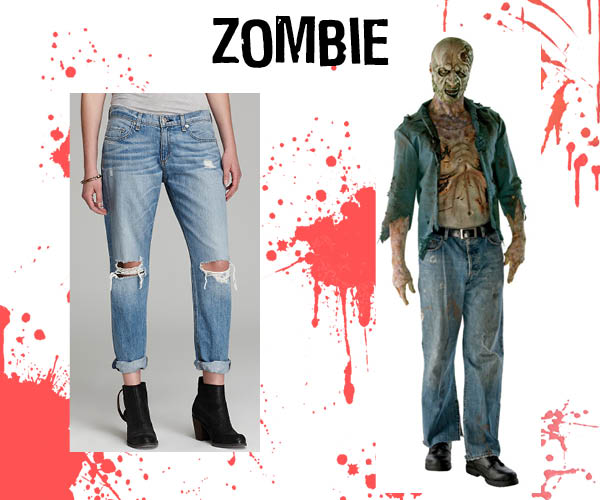 ZOMBIE