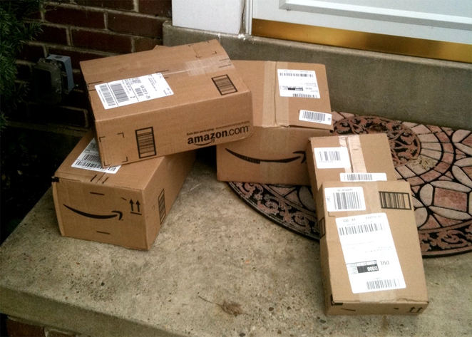 amazon