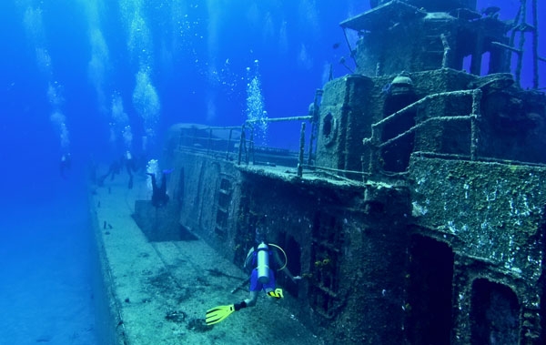 artificialreef