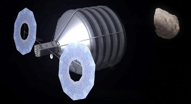 asteroid