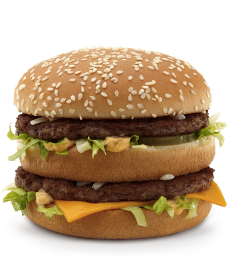 big-mac