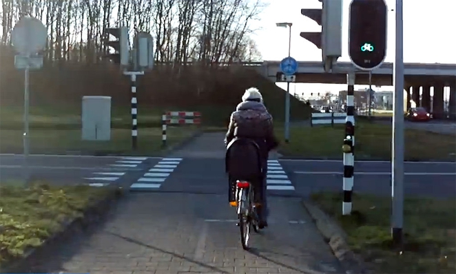 bike