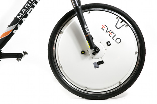 bike