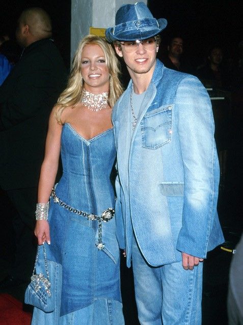 britney