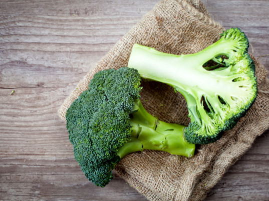 brocoli