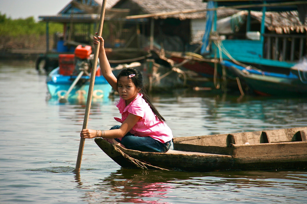 cambodia