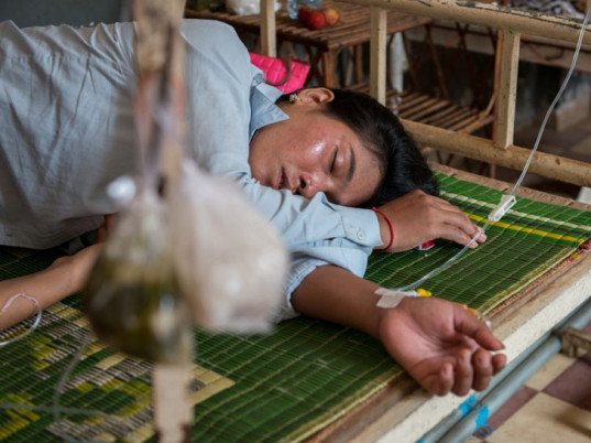 cambodia