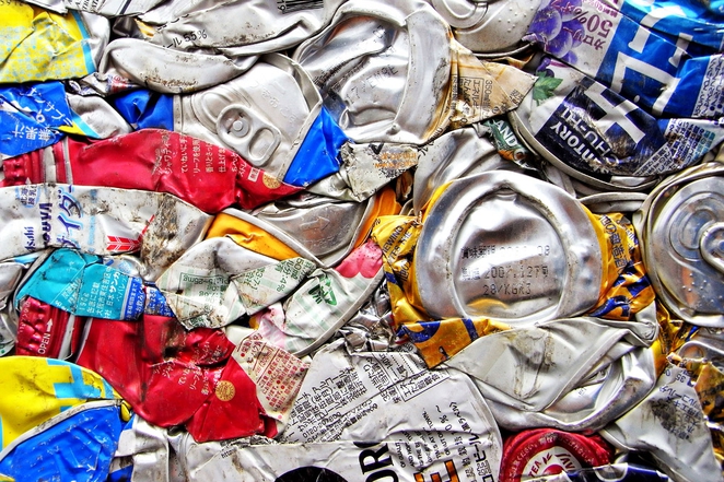 cans