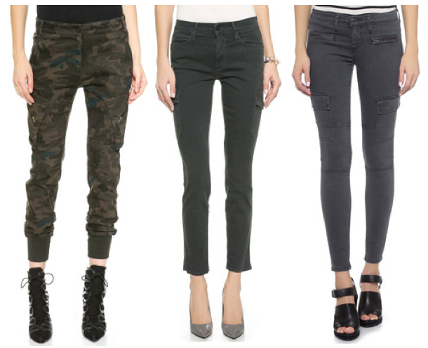cargo-pants 2