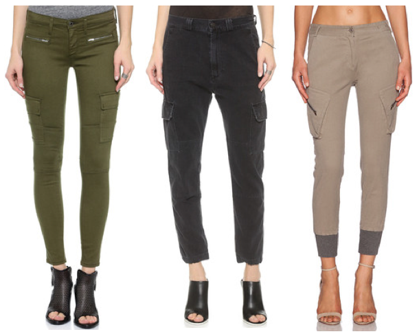 cargo-pants