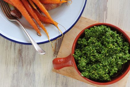 carrot-tops