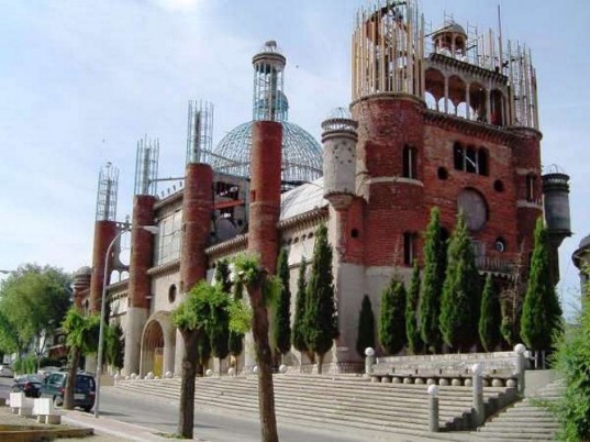cathedral