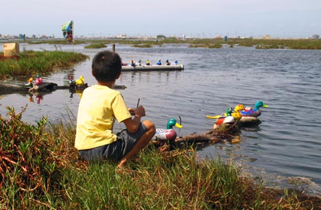 cheng-long-wetlands-yunlin-taiwan