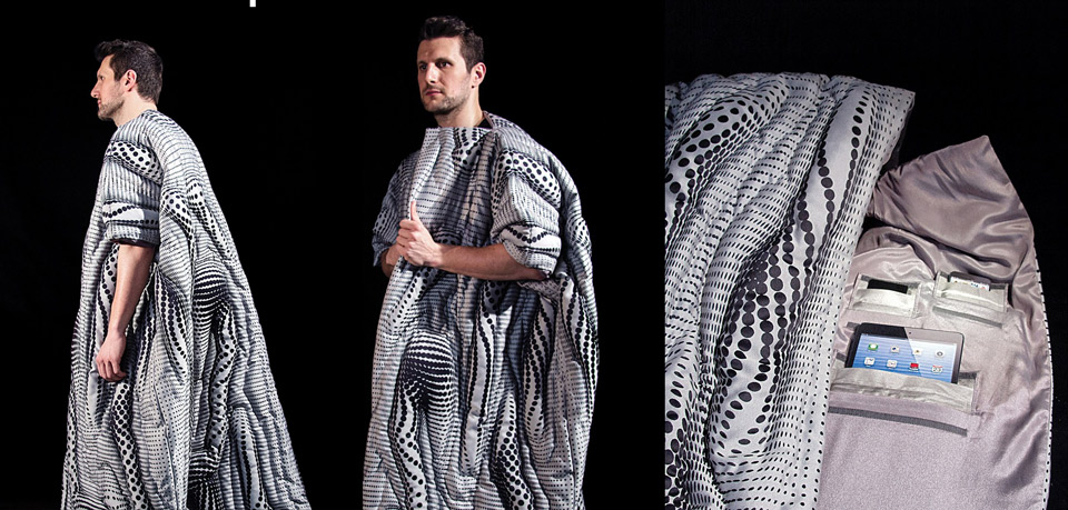 cloak