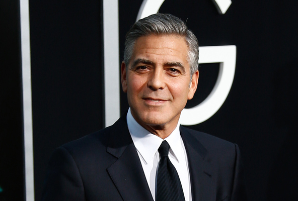 clooney