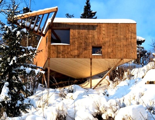 cottage