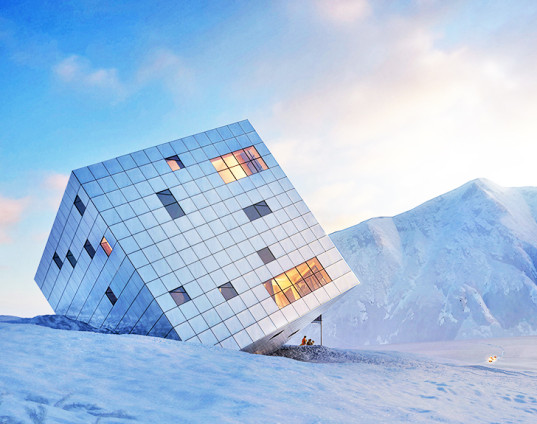 cube