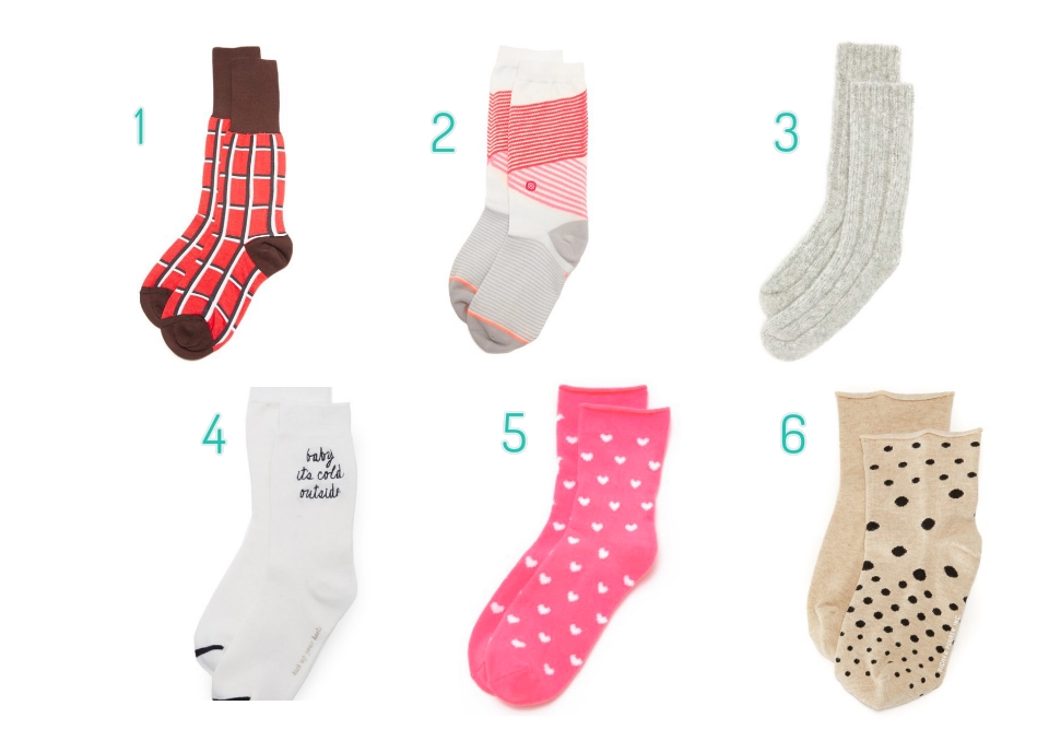 cute-socks