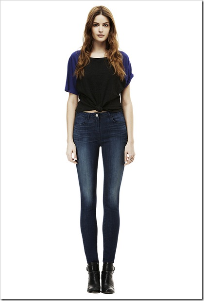 denim
