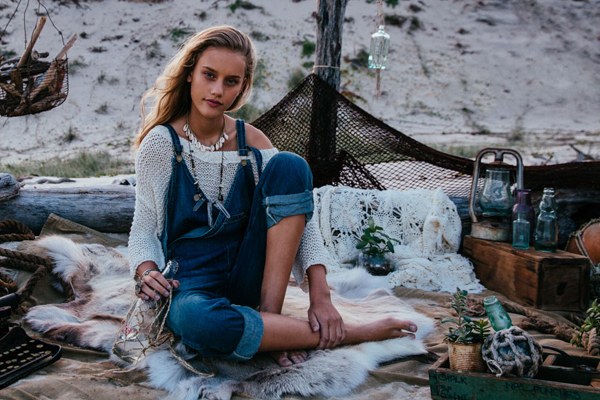 denim