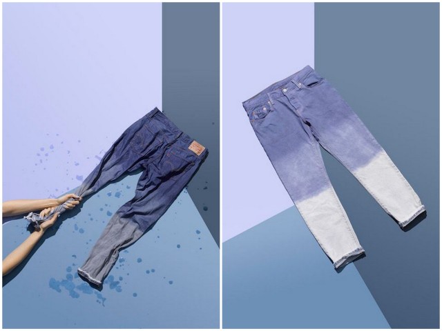 denim