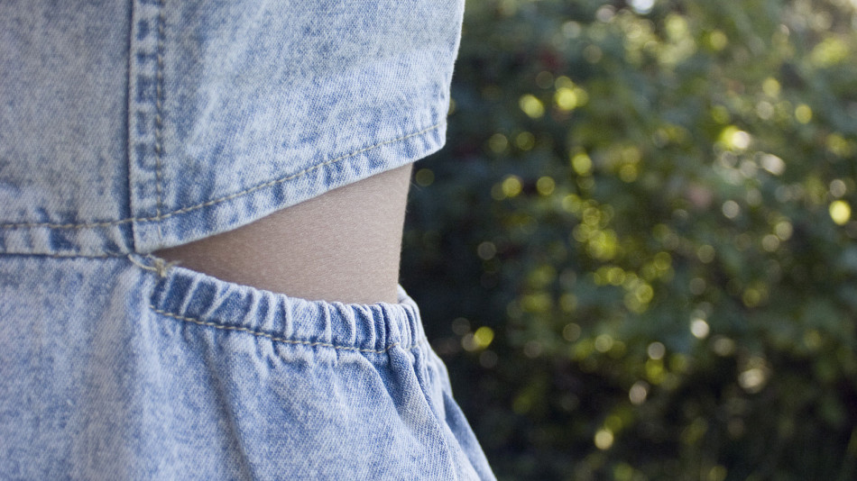denim