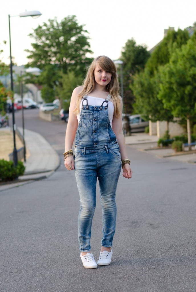 denim