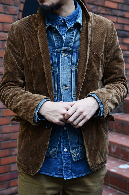 denim