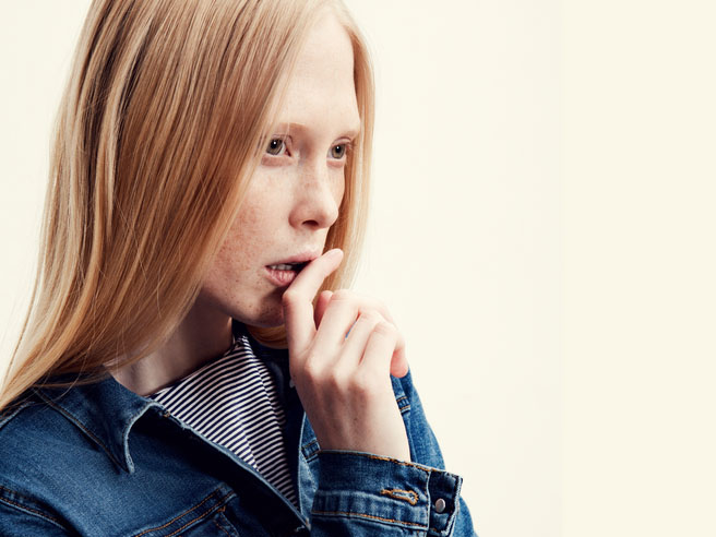 denim
