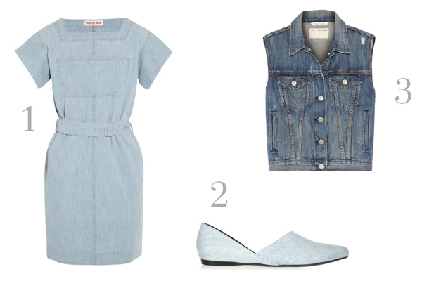 denim