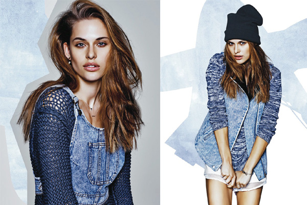 denim