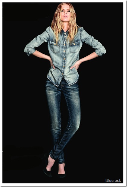 denim