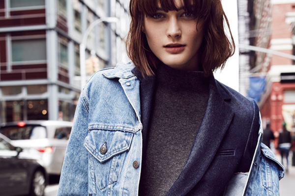 denim