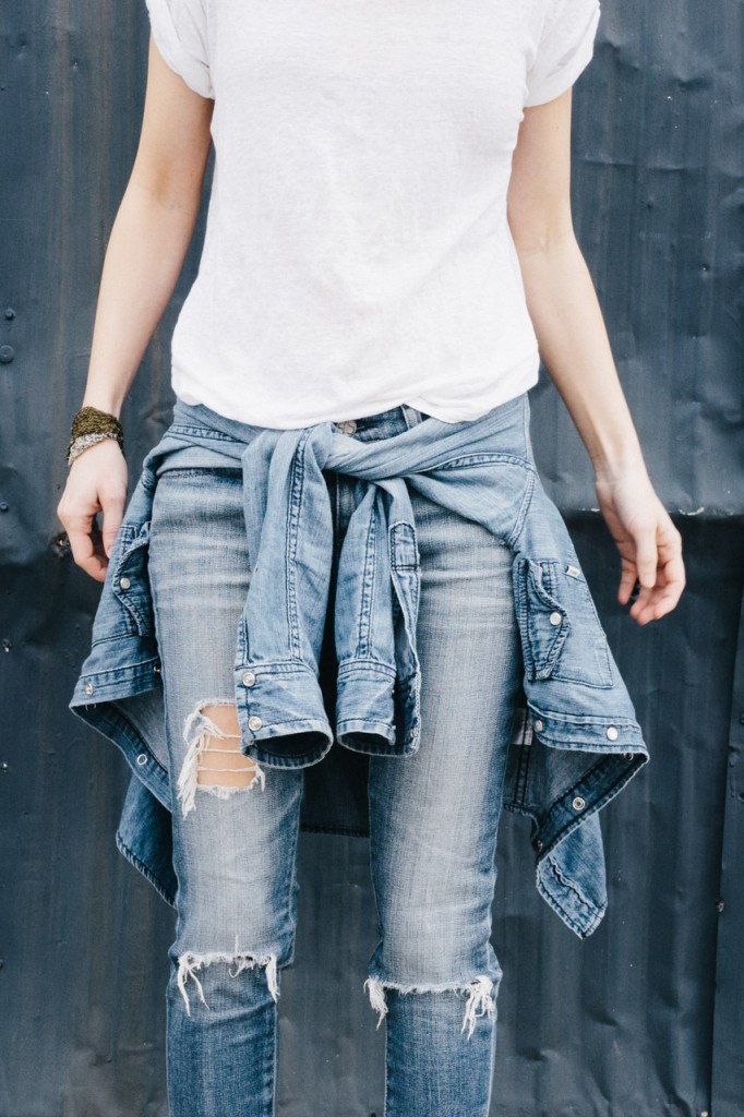 denim