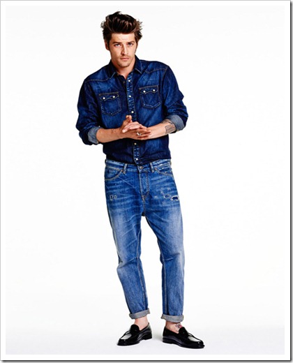 denim